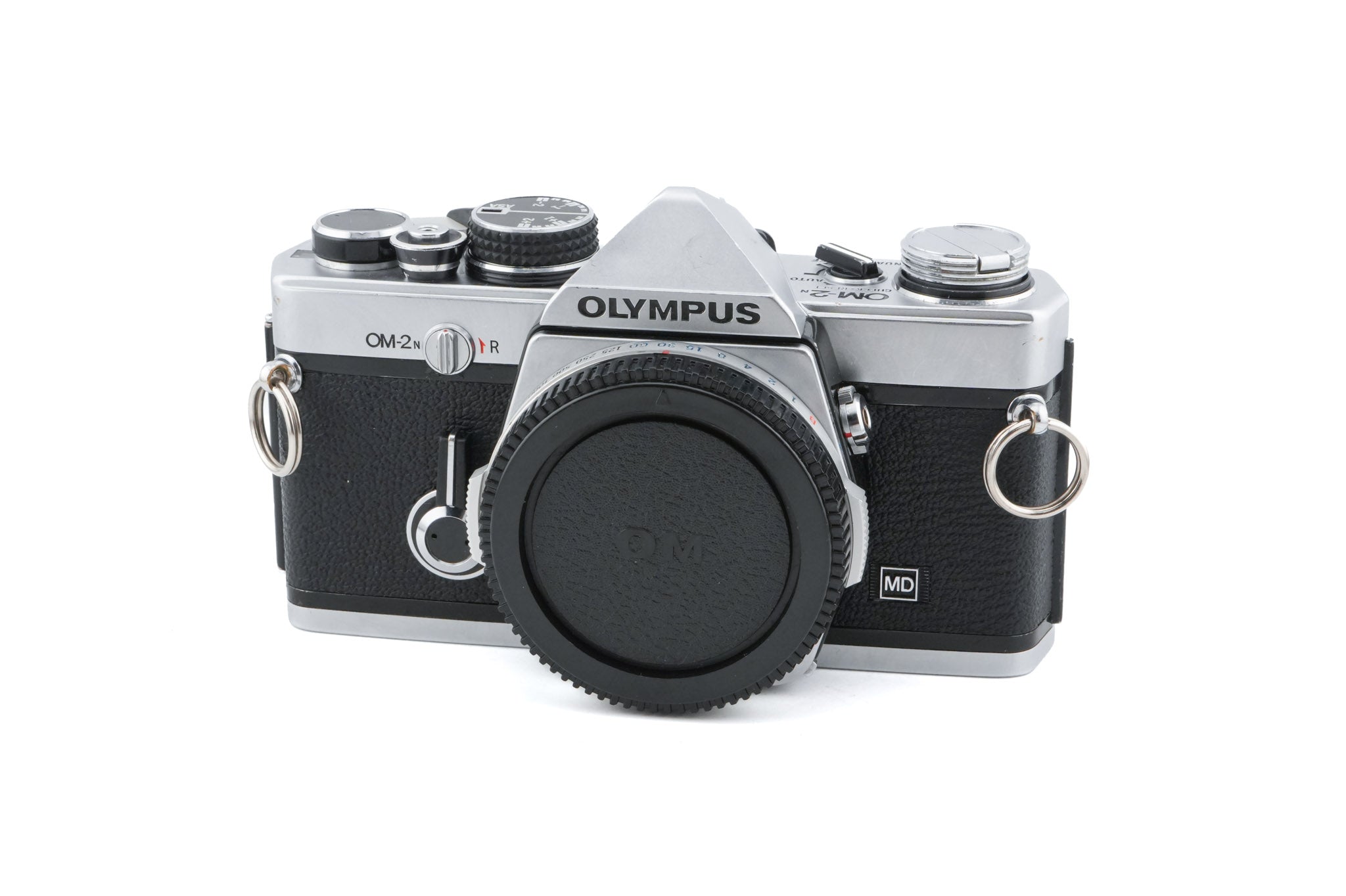 Olympus OM-2N