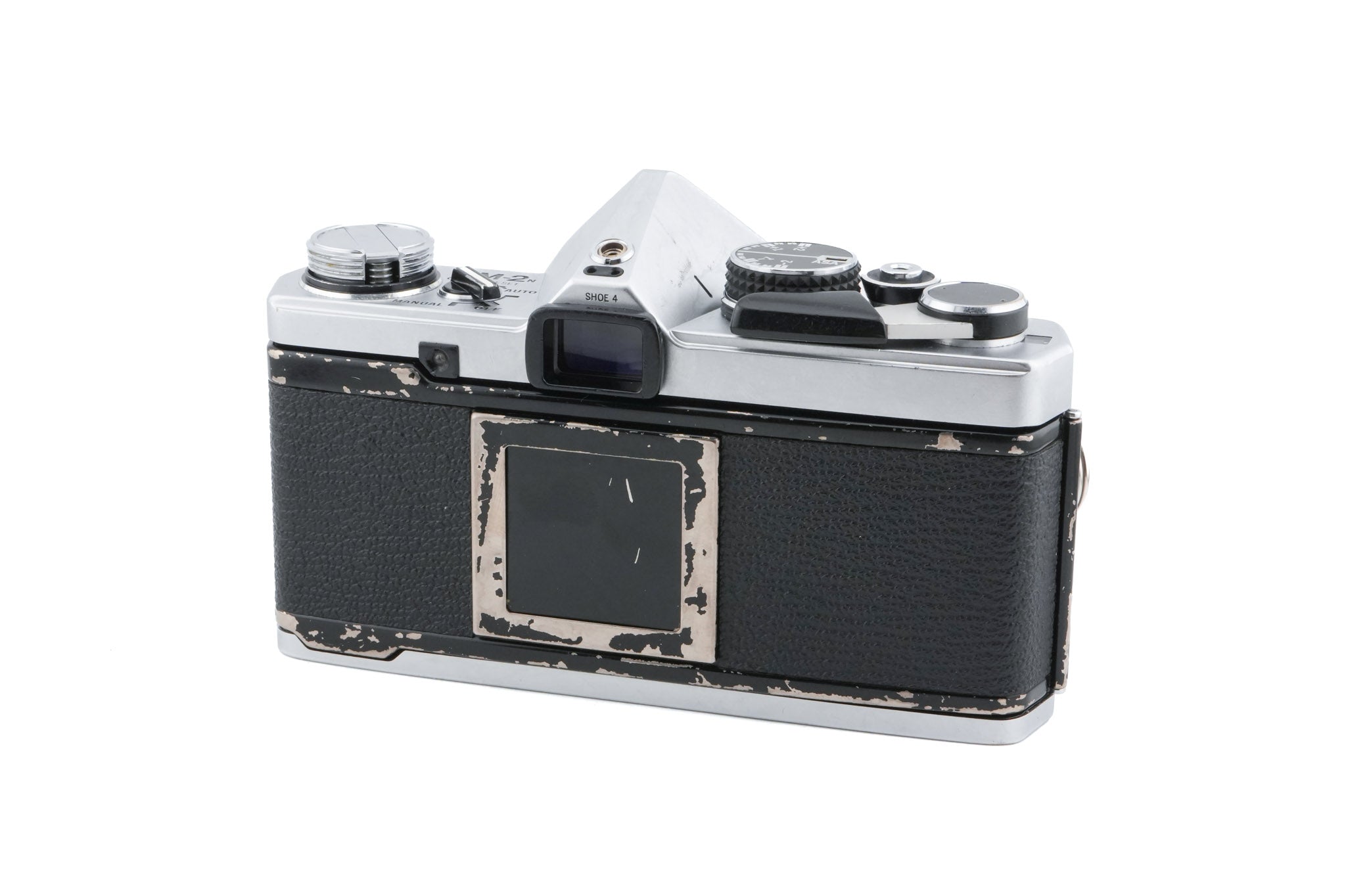 Olympus OM-2N