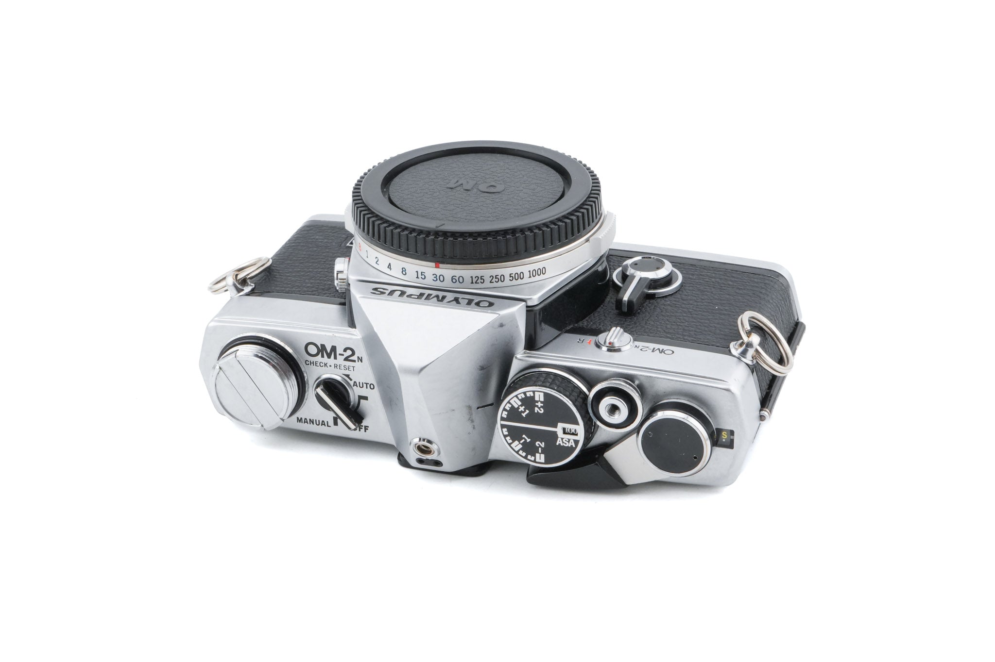 Olympus OM-2N