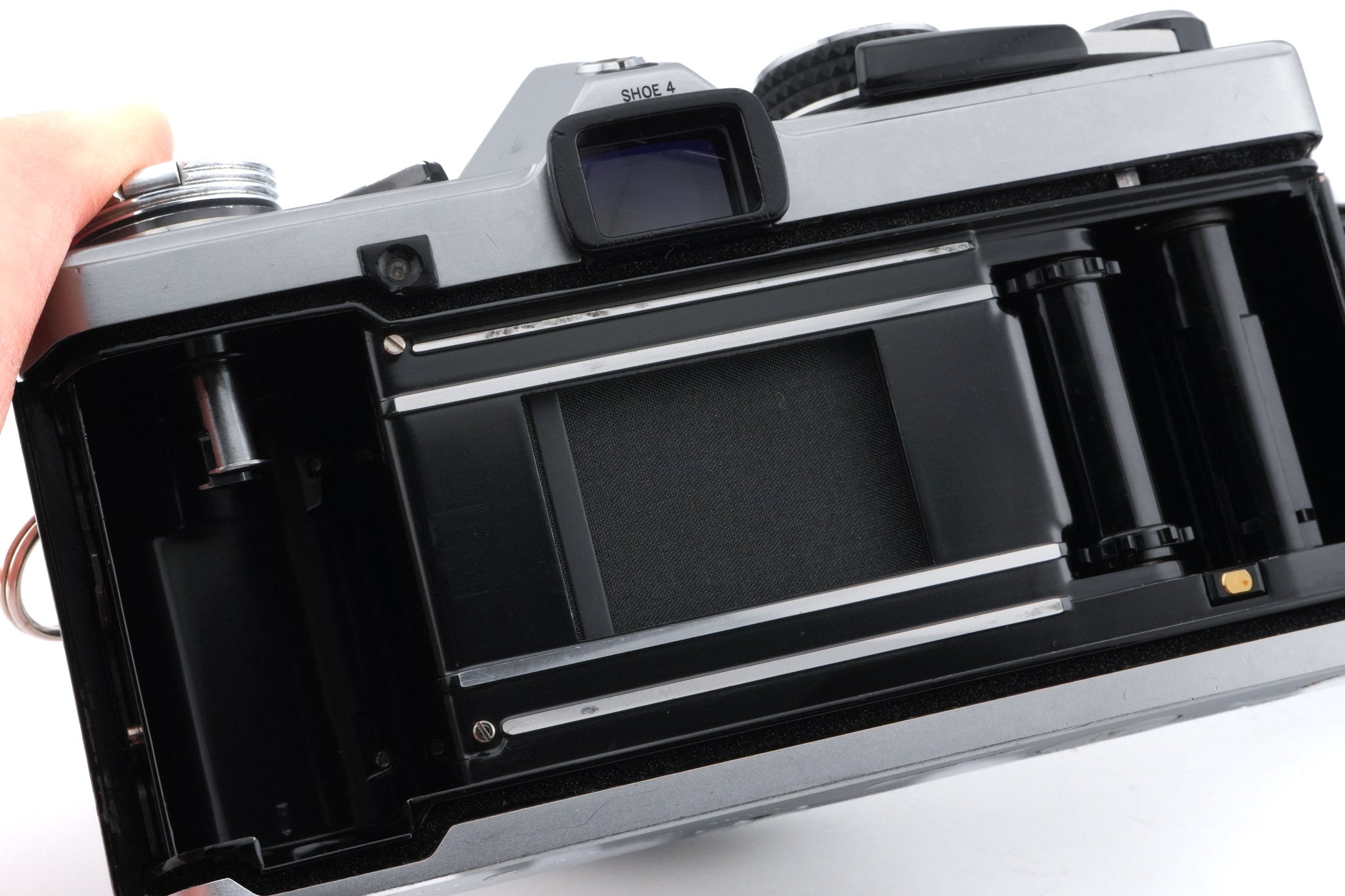 Olympus OM-2N