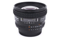 Nikon 20mm f2.8 AF Nikkor D + HB-4 Lens Hood