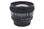 Nikon 20mm f2.8 AF Nikkor D + HB-4 Lens Hood
