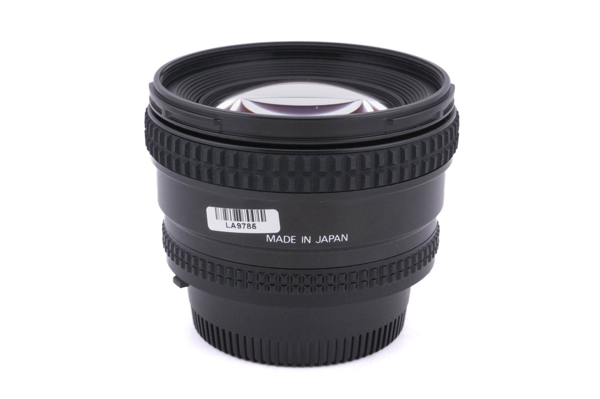 Nikon 20mm f2.8 AF Nikkor D + HB-4 Lens Hood