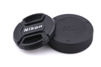 Nikon 50mm f1.8 AF Nikkor D