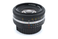 Nikon 50mm f1.8 Nikkor AI-S (0.6m)