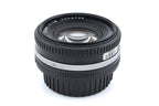 Nikon 50mm f1.8 Nikkor AI-S (0.6m)