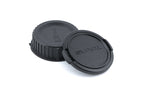 Nikon 50mm f1.8 Nikkor AI-S (0.6m)