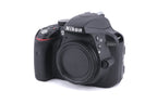 Nikon D3300