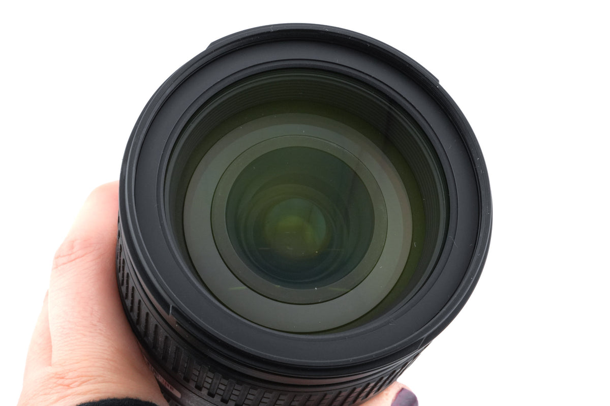 Nikon 28-300mm f3.5-5.6 AF-S Nikkor G ED VR