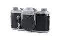 Contax D