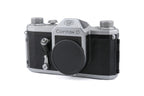 Contax D