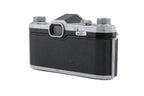 Contax D