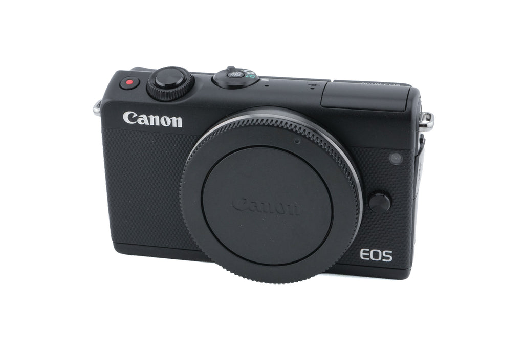 Canon EOS M100