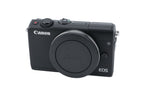 Canon EOS M100