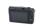 Canon EOS M100