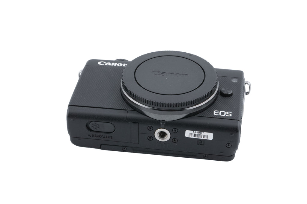 Canon EOS M100