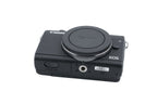 Canon EOS M100