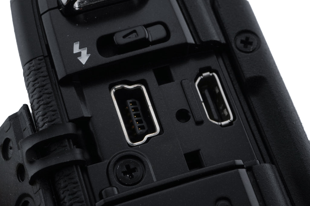 Canon EOS M100