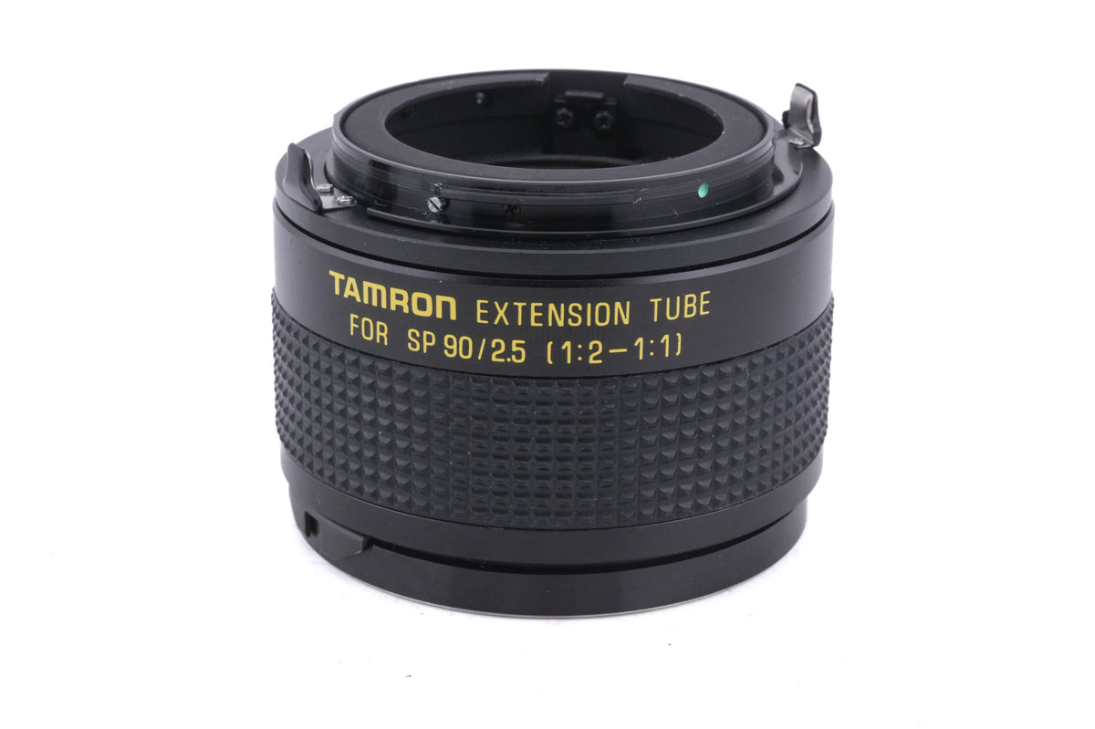 Tamron 1:1 Extension Tube (SP 90mm f2.5) (18F)