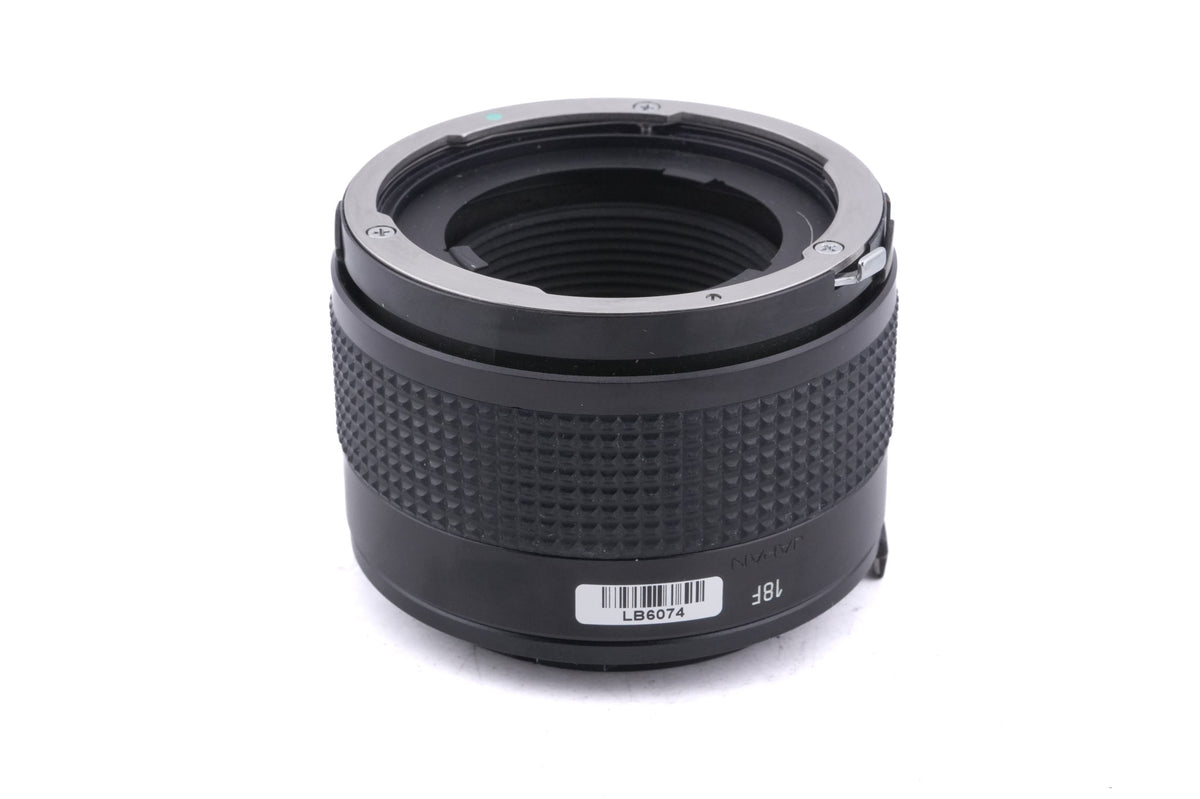 Tamron 1:1 Extension Tube (SP 90mm f2.5) (18F)