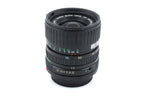 Canon 35-70mm f3.5-4.5 Macro FDn
