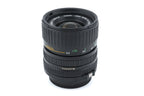 Canon 35-70mm f3.5-4.5 Macro FDn