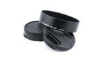 Canon 35-70mm f3.5-4.5 Macro FDn