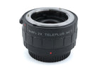 Kenko 2x Teleconverter N-AFD Teleplus MC7