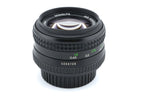 Minolta 50mm f1.4 MD Rokkor