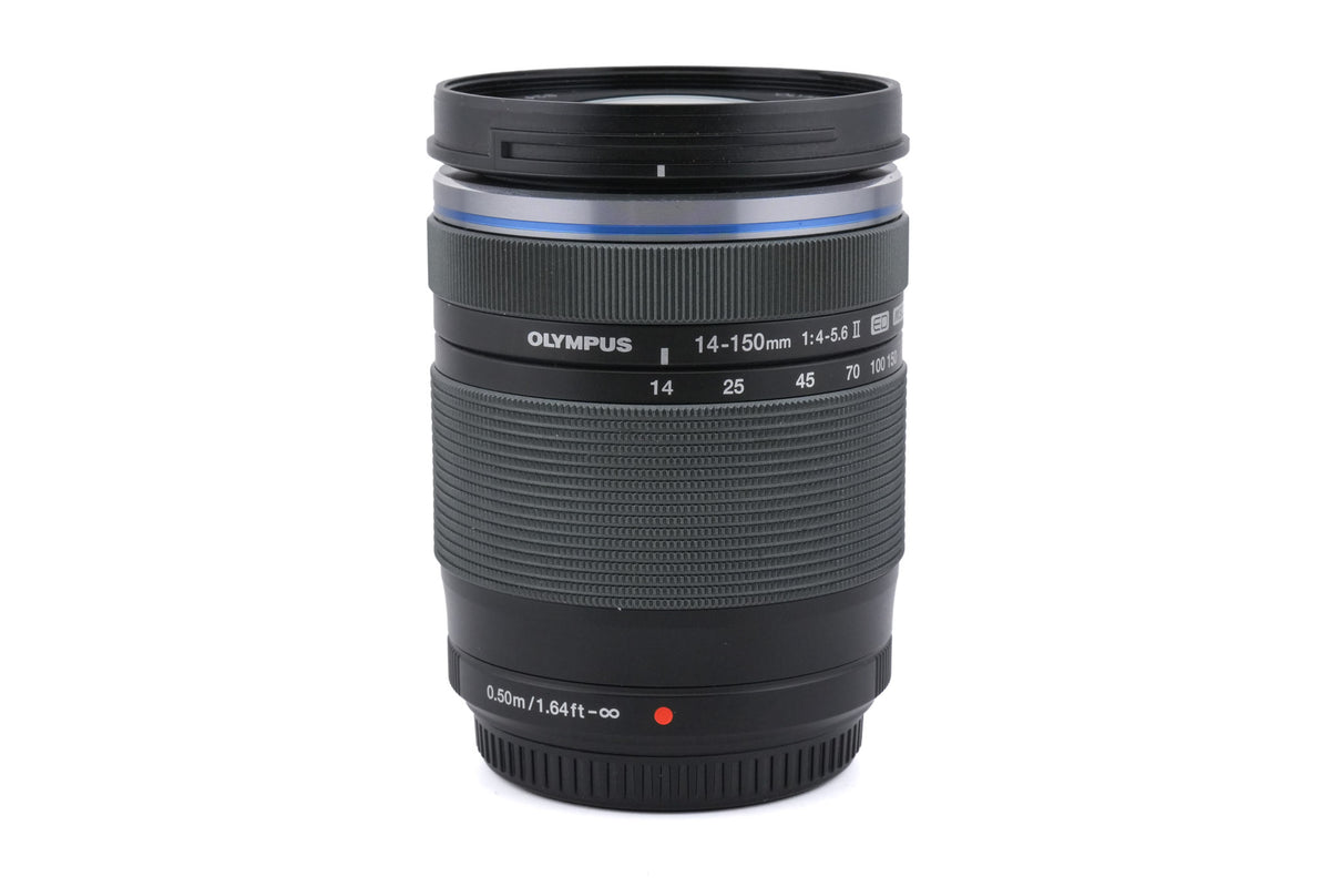 Olympus 14-150mm f4-5.6 M.Zuiko Digital MSC ED II