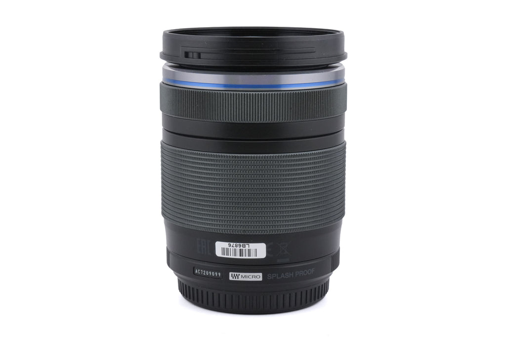 Olympus 14-150mm f4-5.6 M.Zuiko Digital MSC ED II