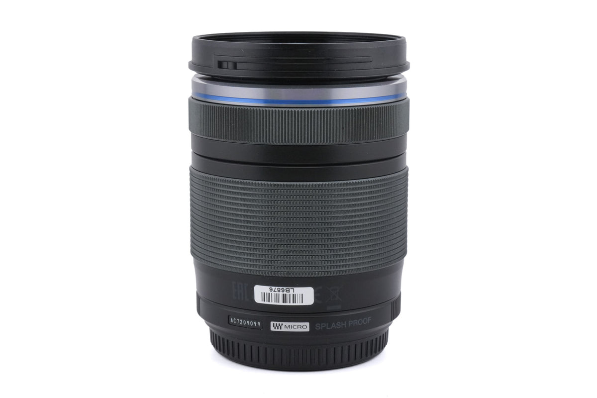 Olympus 14-150mm f4-5.6 M.Zuiko Digital MSC ED II