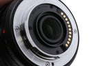 Olympus 14-150mm f4-5.6 M.Zuiko Digital MSC ED II