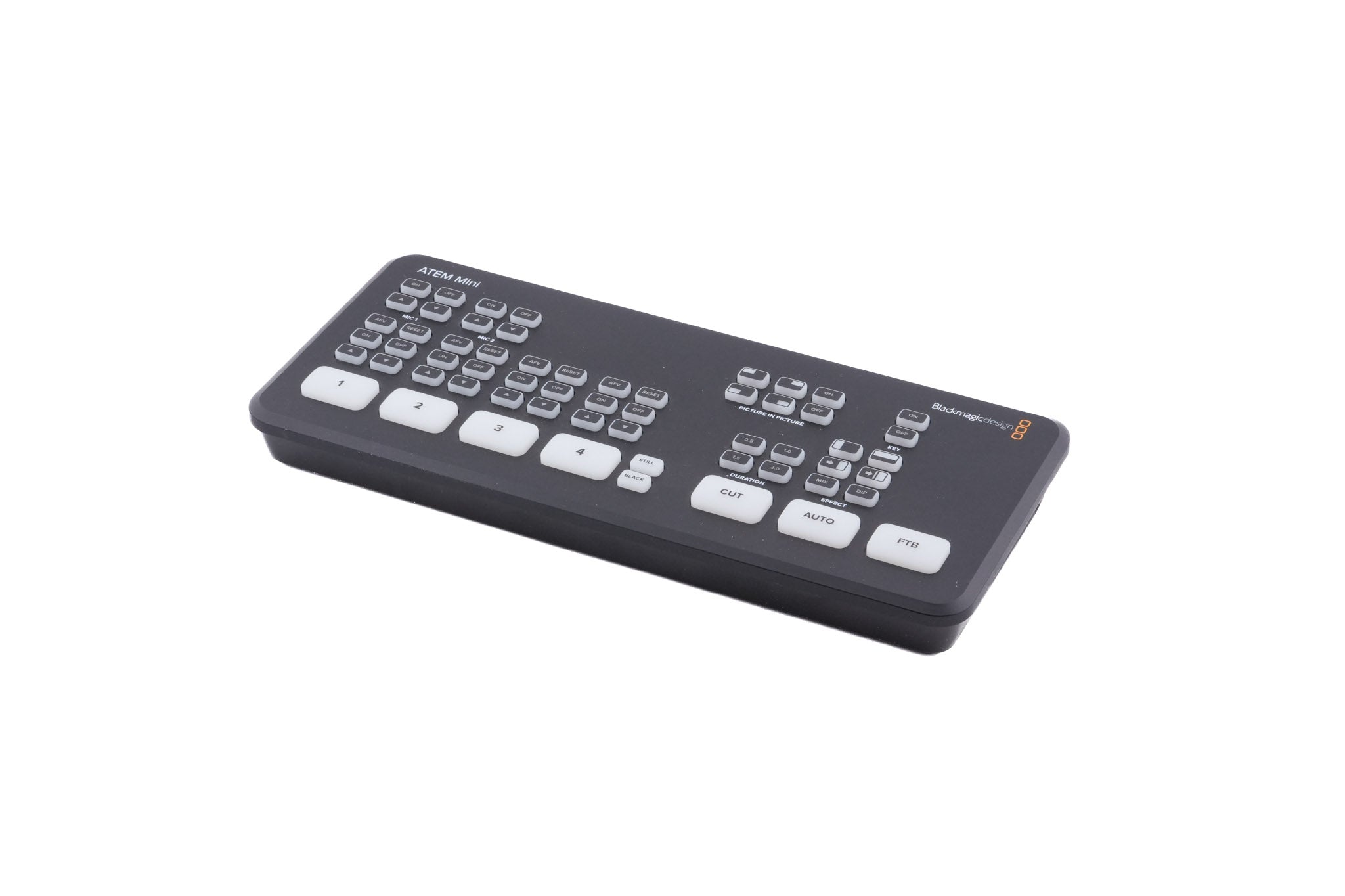 Blackmagic ATEM Mini Switcher
