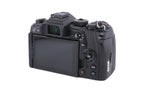 Olympus OM-D E-M1 Mark II