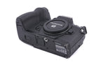 Olympus OM-D E-M1 Mark II