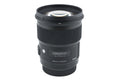 Sigma 50mm f1.4 DG HSM Art (014)