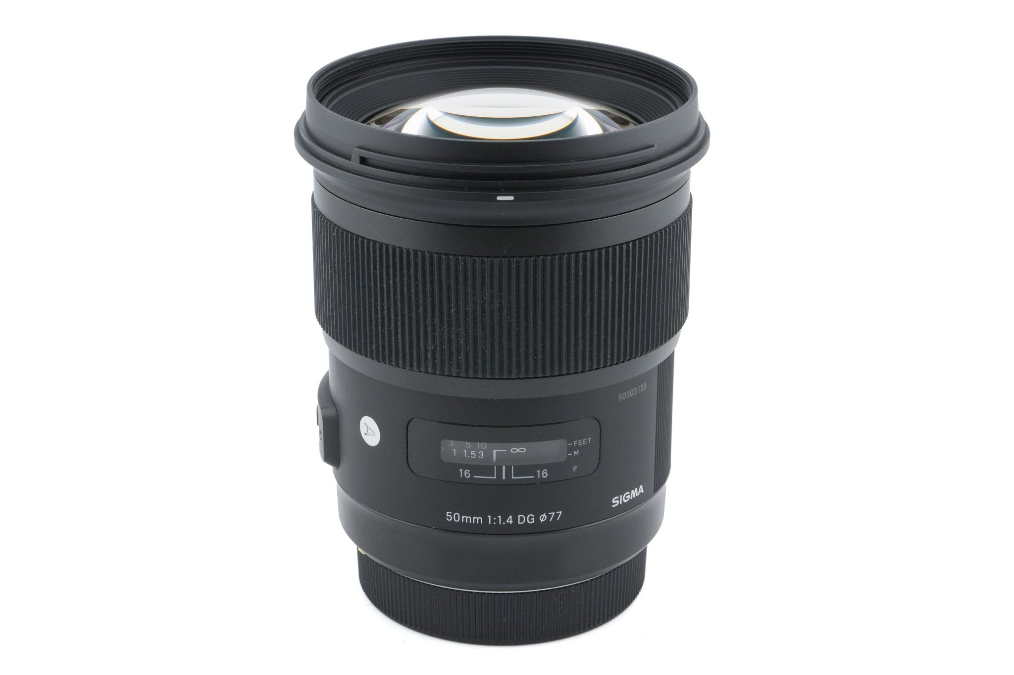 Sigma 50mm f1.4 DG HSM Art (014)