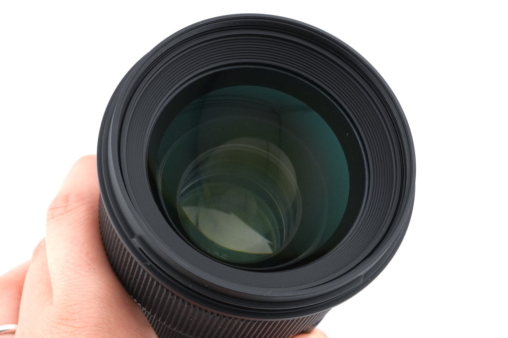 Sigma 50mm f1.4 DG HSM Art (014)