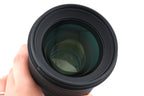 Sigma 50mm f1.4 DG HSM Art (014)
