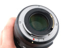 Sigma 50mm f1.4 DG HSM Art (014)