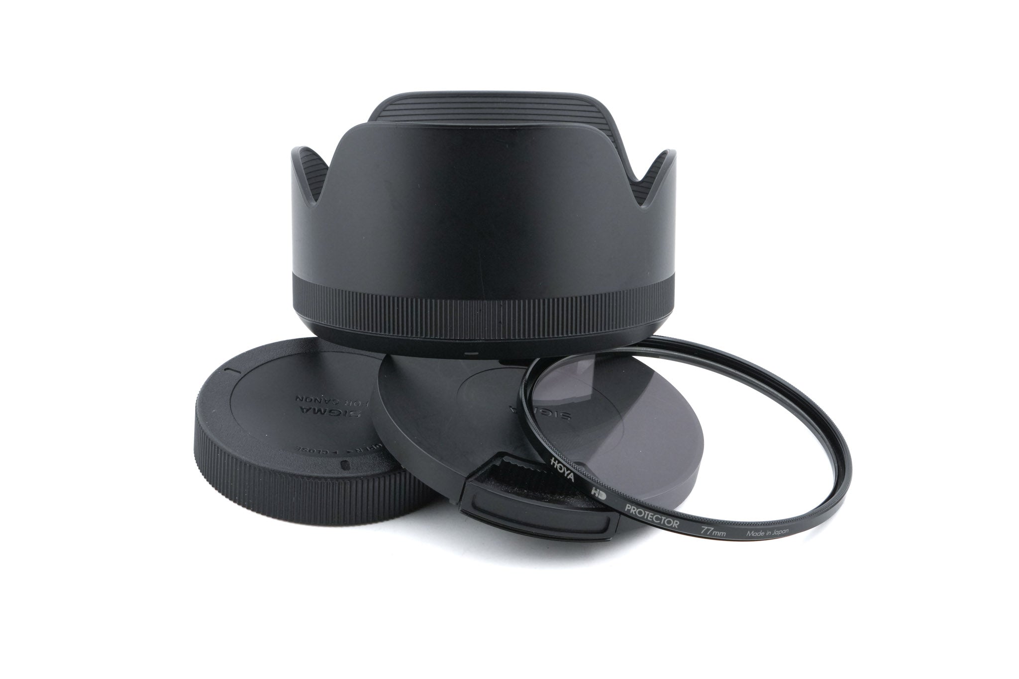 Sigma 50mm f1.4 DG HSM Art (014)