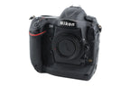 Nikon D4