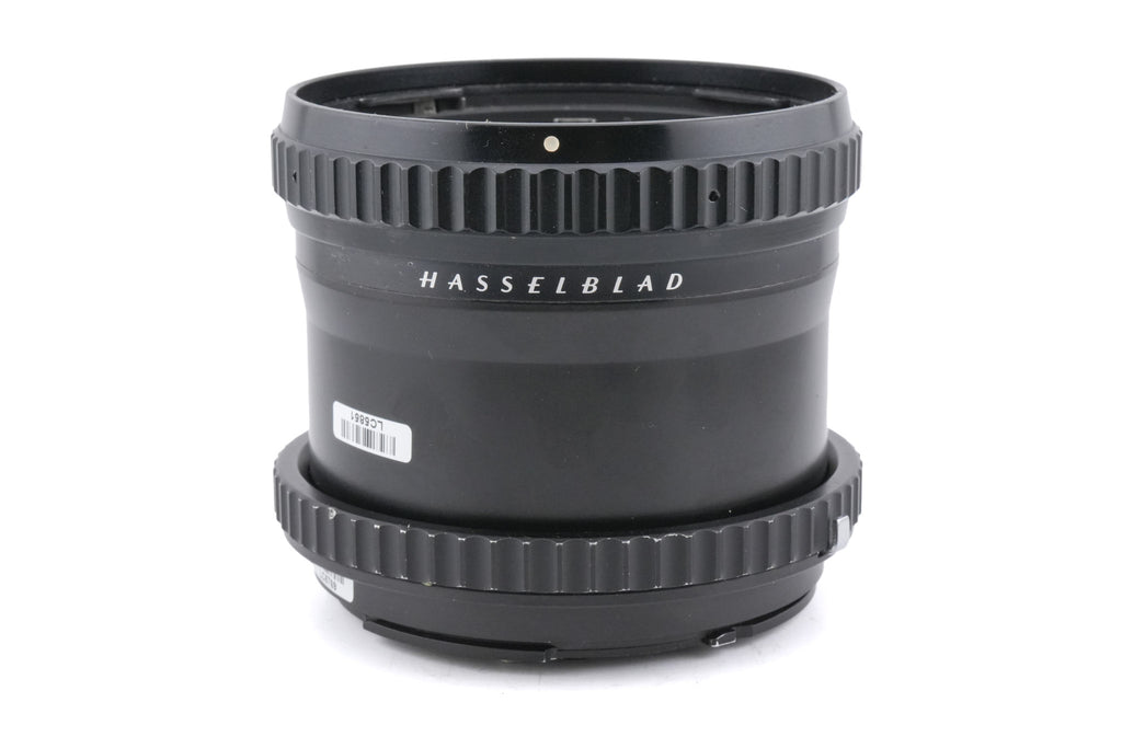 Hasselblad Extension Tube 55 (TIMBC / 40029) + Extension Tube 10 (40363)