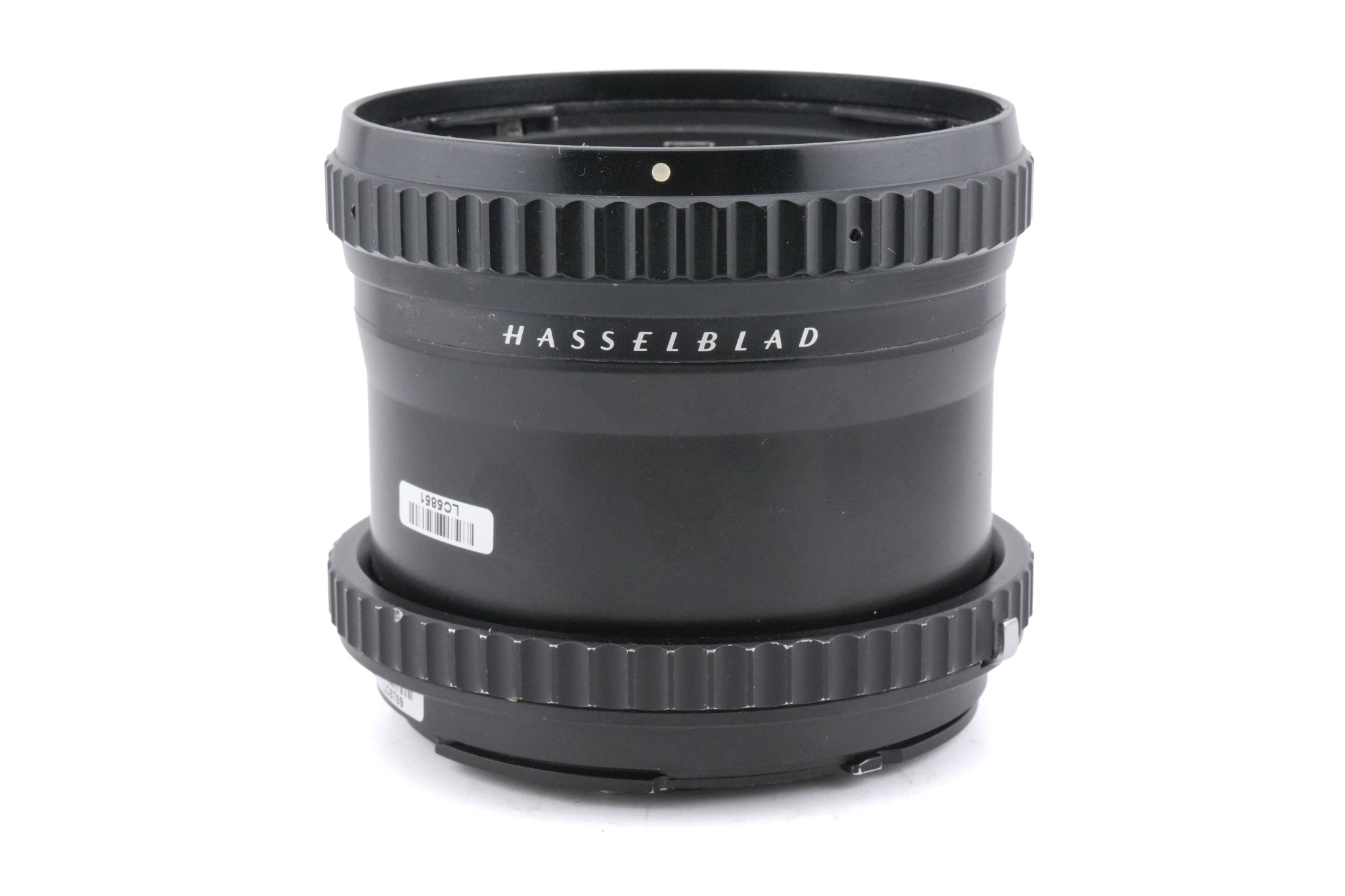 Hasselblad Extension Tube 55 (TIMBC / 40029) + Extension Tube 10 (40363)