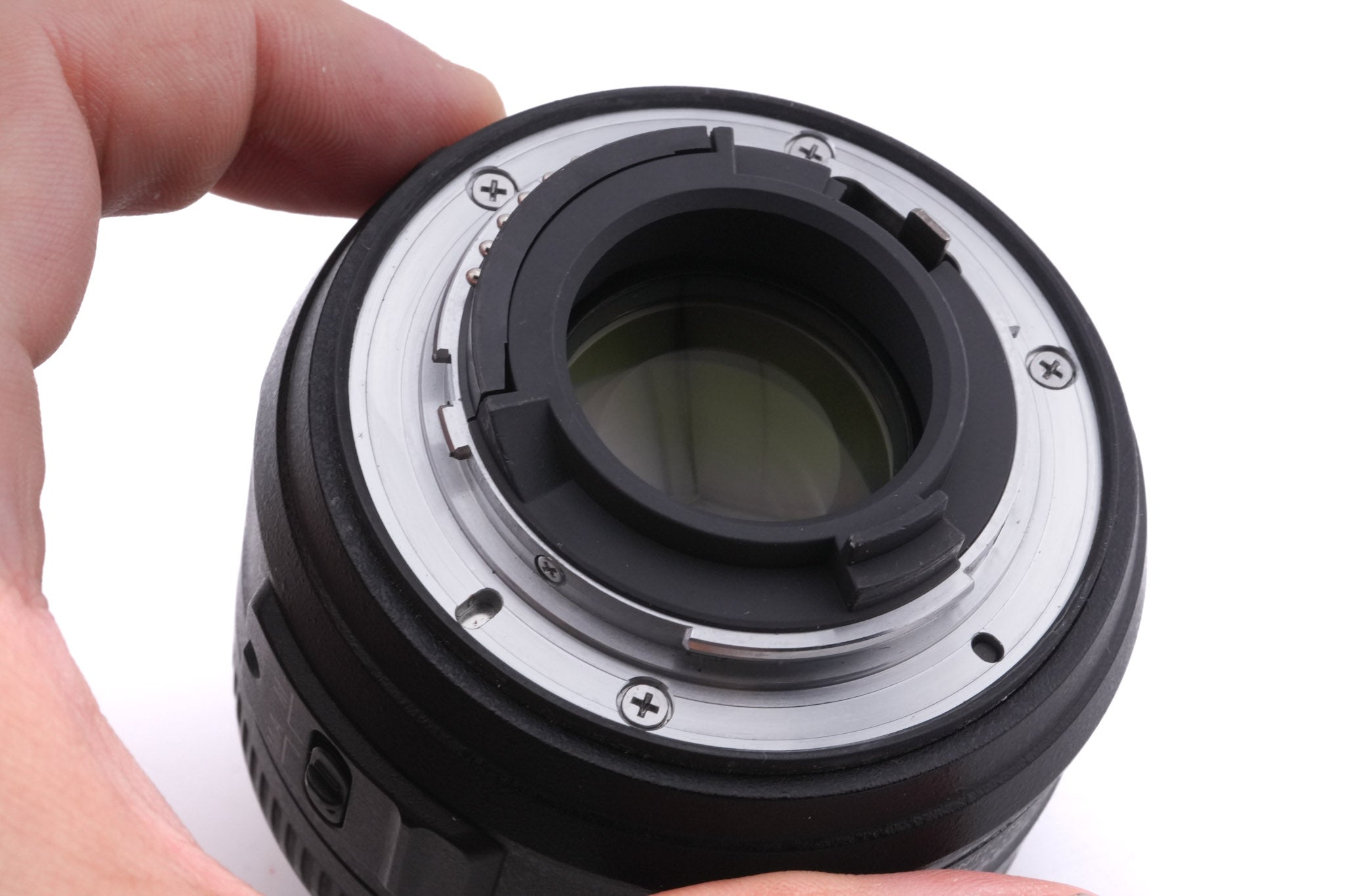 Nikon 35mm f1.8 AF-S Nikkor G