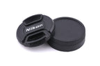 Nikon 35mm f1.8 AF-S Nikkor G