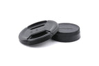 Sigma 18-50mm f2.8 EX DC Macro HSM