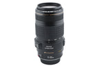 Canon 70-300mm f4-5.6 IS USM