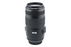 Canon 70-300mm f4-5.6 IS USM